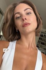 CARMELLA ROSE - Instagram Photos 06/14/2024