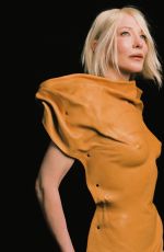 CATE BLANCHETT for CAP 74024 10th Year Anniversary 2024
