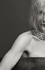 CATE BLANCHETT for CAP 74024 10th Year Anniversary 2024