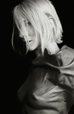 CATE BLANCHETT for CAP 74024 10th Year Anniversary 2024