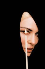 CATE BLANCHETT for CAP 74024 10th Year Anniversary 2024