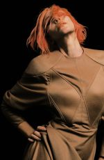 CATE BLANCHETT for CAP 74024 10th Year Anniversary 2024