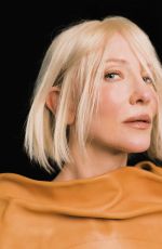 CATE BLANCHETT for CAP 74024 10th Year Anniversary 2024
