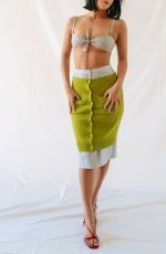 CHARLI D