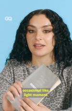CHARLI XCX for GQ UK< May 2024