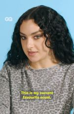 CHARLI XCX for GQ UK< May 2024