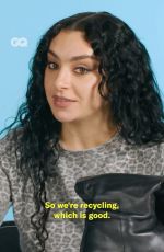CHARLI XCX for GQ UK< May 2024