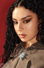 CHARLI XCX for GQ UK< May 2024