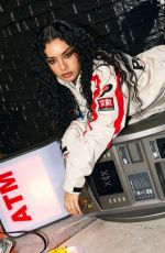 CHARLI XCX for GQ UK< May 2024