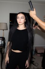 CHARLI XCX for Vogue Magazine, June 2024