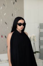 CHARLI XCX for Vogue Magazine, June 2024