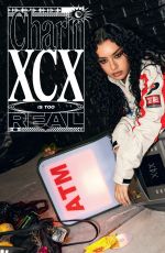 CHARLI XCX in British GQ, May 2024