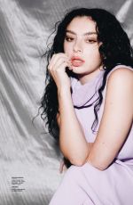CHARLI XCX in Rolling Stone UK, June/July 2024