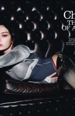 CHARLI XCX in Rolling Stone UK, June/July 2024