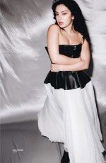 CHARLI XCX in Rolling Stone UK, June/July 2024