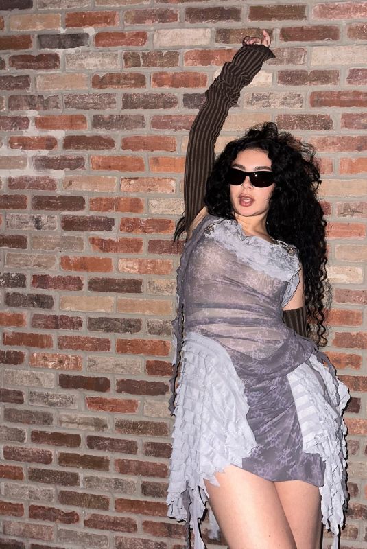 CHARLI XCX - Instagram Photos 06/14/2024
