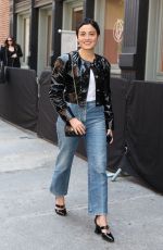 CHASE SUI WONDERS Arrives at Chanel Tribeca Festival Women