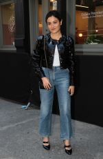 CHASE SUI WONDERS Arrives at Chanel Tribeca Festival Women