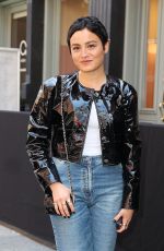CHASE SUI WONDERS Arrives at Chanel Tribeca Festival Women