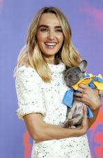 CHLOE FINEMAN at Despicable Me 4 Premiere in New York 06/09/2024