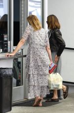 CHRISSY TEIGEN Out and About in Beverly Hills 06/06/2024
