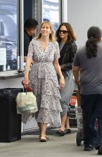CHRISSY TEIGEN Out and About in Beverly Hills 06/06/2024