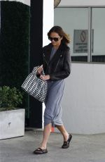 CHRISSY TEIGEN Out and About in Beverly Hills 06/06/2024
