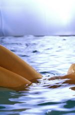 CHRISTINA AGUILERA for Maxim 2003