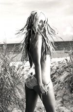 CHRISTINA AGUILERA for Maxim 2003
