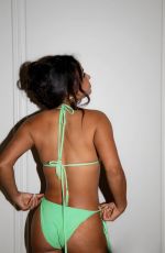 CHRISTINA MILIAN - 2024 Oceanus Photoshoot