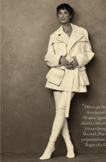 CHRISTY TURLINGTON in Harper