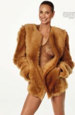 CHRISTY TURLINGTON in Harper