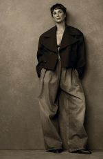 CHRISTY TURLINGTON in Harper