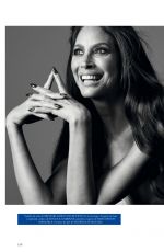 CHRISTY TURLINGTON in Harper