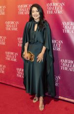CRYSTAL KUNG MINKOFF at American Ballet Theatre Spring Gala in New York 05/14/2024