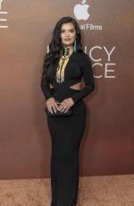 CRYSTLE LIGHTING at Fancy Dance Premire at Directors Guild of America Theater in New York 06/17/2024