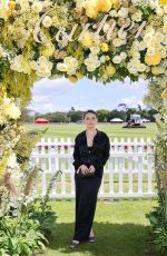 DAFNE KEEN at Cartier Queen