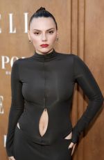 DAFNE KEEN at Elle Hollywood Rising in Beverly Hills 06/06/2024