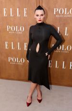 DAFNE KEEN at Elle Hollywood Rising in Beverly Hills 06/06/2024