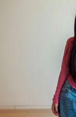 DAFNE KEEN for El Pais Newspaper Online, June 2024