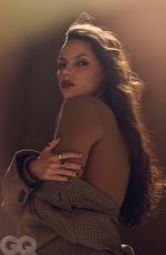 DAFNE KEEN for GQ Hype Spain, June 2024