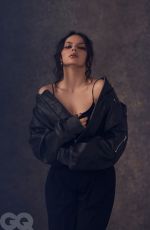 DAFNE KEEN for GQ Hype Spain, June 2024