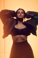 DAFNE KEEN for GQ Hype Spain, June 2024