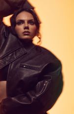 DAFNE KEEN for GQ Hype Spain, June 2024