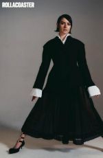 DAISY RIDLEY for Rollacoaster Magazine, June 2024 Issue