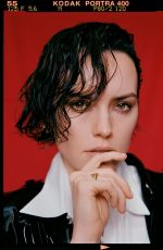 DAISY RIDLEY for The Laterals Magazine, June 2024
