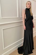 DAKOTA FANNING - Indiewire Honors Photoshoot, June 2024