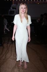 DAKOTA FANNING Leaves Her Hotel in New York 06/04/2024