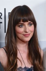 DAKOTA JOHNSON at Daddio Premiere at 2024 Tribeca Festival in New York 06/10/2024
