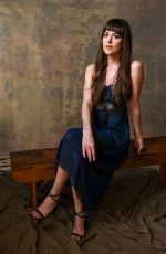 DAKOTA JOHNSON - Tribeca Film Festival Photoshoot, June 2024